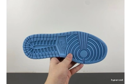 Hyperoad Low Jordan Air Travis Scott 1 x 1003